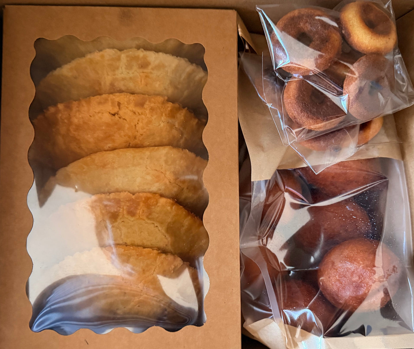 Taste of Ghana Box