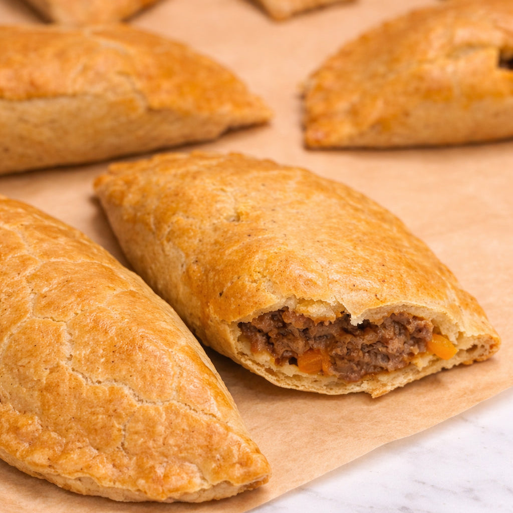 Meat Pie