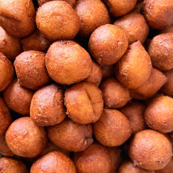 The Story Behind Bofrot: Ghana's Beloved Puff Puff