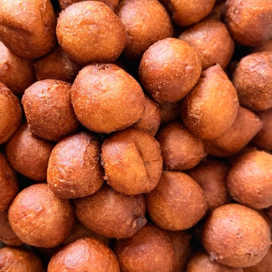 The Story Behind Bofrot: Ghana's Beloved Puff Puff
