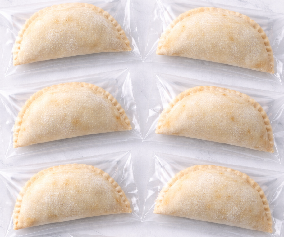 Meat Pie (Frozen unbaked)